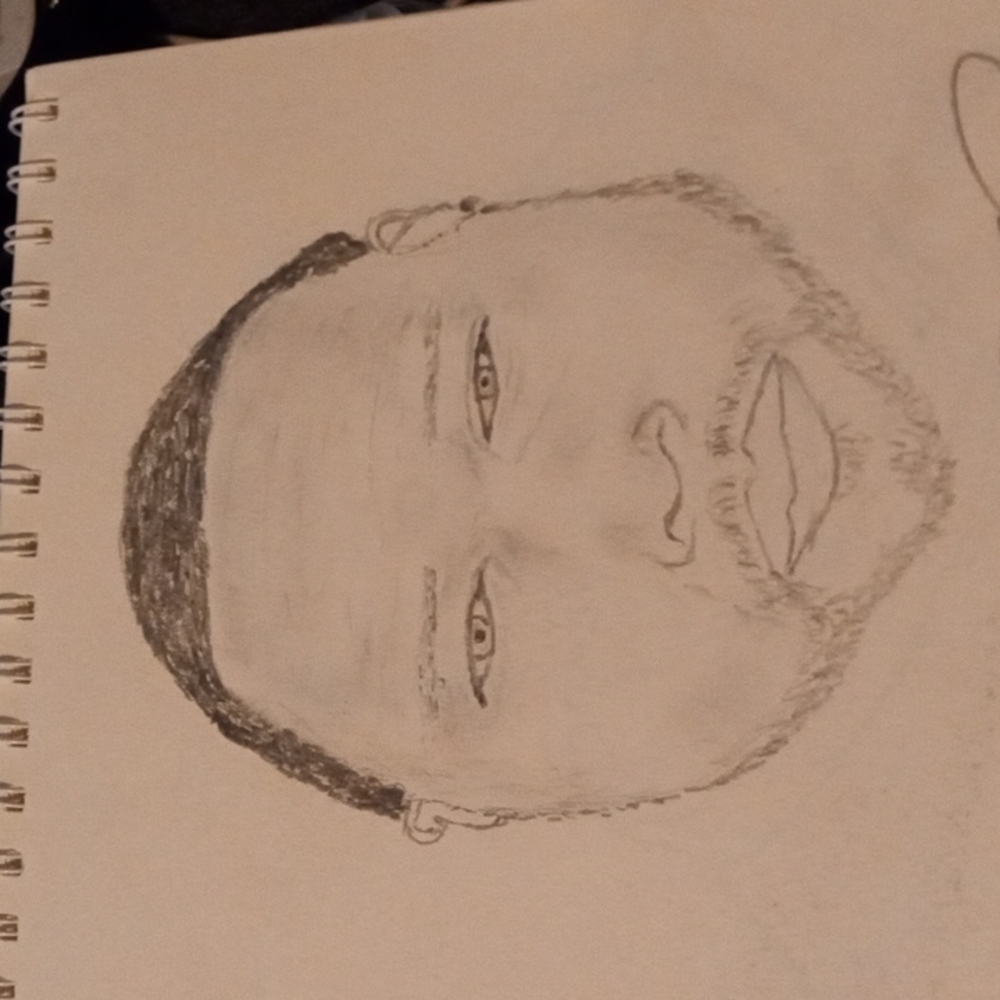 Drawing - Picture 9 of 16